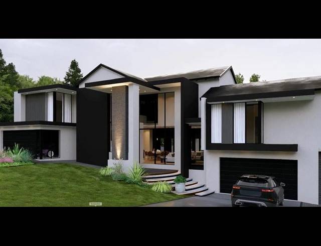 6 BEDROOM HOUSE FOR SALE IN MIDSTREAM HEIGHTS